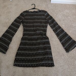 12th Tribe Women's Multi Dress